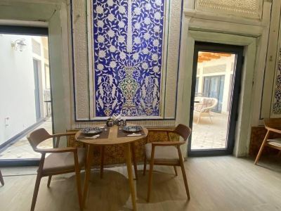 Alexia Suite - Unesco Heritage List Suite Hotel