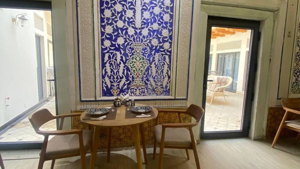 Alexia Suite - Unesco Heritage List Suite Hotel