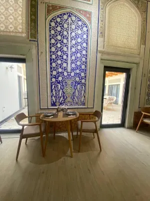 Alexia Suite - Unesco Heritage List Suite Hotel - 4-Star