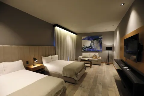 Hotel Puesto del Indio Lodge