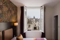 Best Western Hotel de France - Wi-Fi