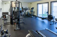 Rodd Miramichi - Gym