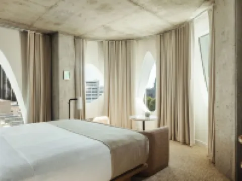 โปปูลุส โรงแรมในเดนเวอร์