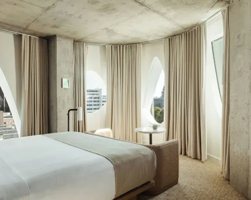 Populus Hotels in Denver
