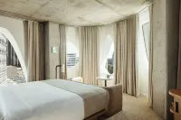 Populus Hotel in zona Denver Public Library