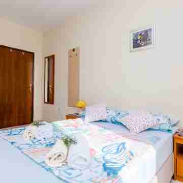 Guesthouse Somnium Rooms