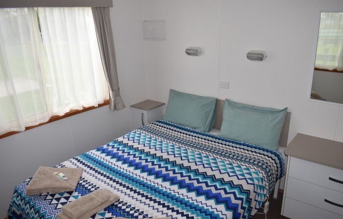Bega Caravan Park