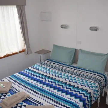 Bega Caravan Park