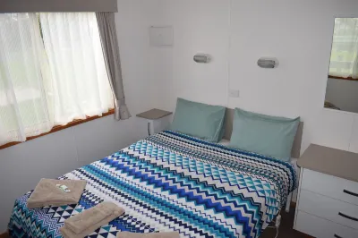 Bega Caravan Park Các khách sạn ở Bega
