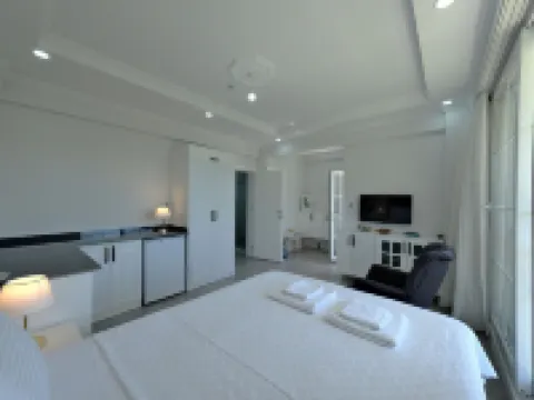 The Dalaman Suites & Pansiyon Hotels in Dalaman