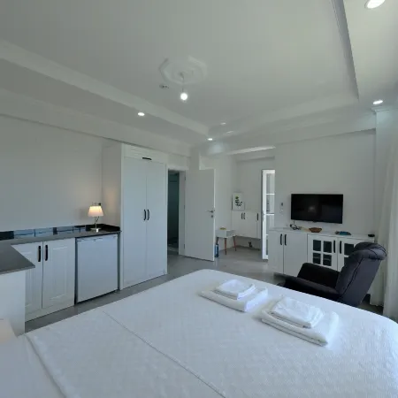 The Dalaman Suites & Pansiyon