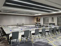 Tempo by Hilton Raleigh Downtown โรงแรมใกล้อาร์ตสเปซ
