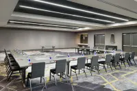 希爾頓羅利市中心的Tempo