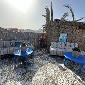 Dar Sanae Surf