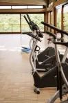 Grand Hotel Telese - Gym