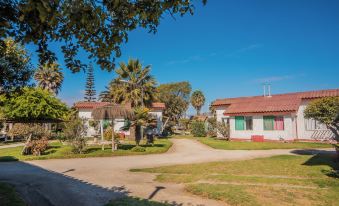 Cabaña Villa Los Plátanos