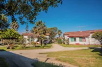 Cabaña Villa Los Plátanos Hôtels à : Coquimbo