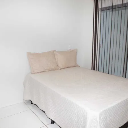 CONDOMÍNIO Sonhare - 204