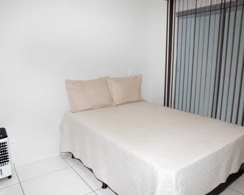 CONDOMÍNIO Sonhare - 204 Hotels in Anápolis