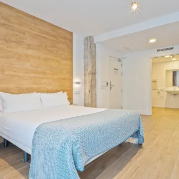 Appartements Le Dome - Quartier Cathédrale - Housity