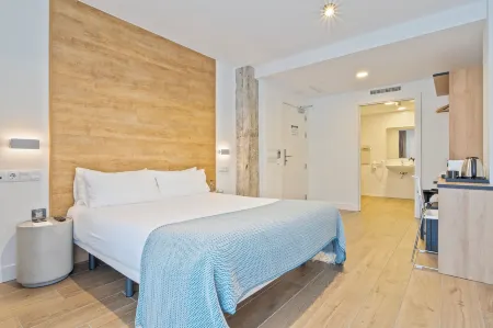 Colectia Ondarreta Отели рядом с достопримечательностью «Улия»