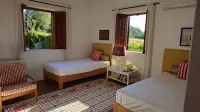 Almancil Sea and Countryside Secluded Villa