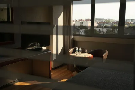 Hotel Oslo