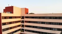 Hotel Oslo Hotels in Mexico City