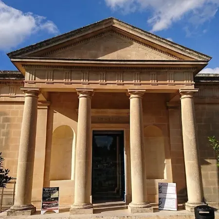 Maison Medina Malta