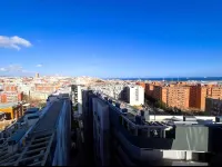 The Tower by Unik Vacation