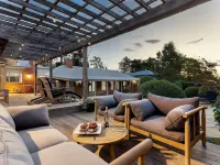 Tranquil Estate with Pool Heated Spa   Gardens Hotels in Mount Eliza
