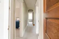 Victorian Home Sleeps 10 Fenced 4Br Full Kitchen Steps2 Ycp Hotels in York