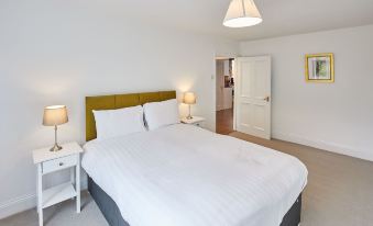 Host & Stay - the Duck Pond