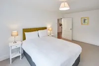 Host & Stay - the Duck Pond - balcony