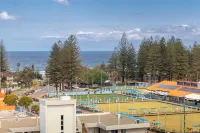The Gallery Residences - Mountain view