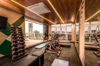 HOUZE Stay & Residences by AVA Hotel di Asuncion