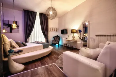 Bourbon House Hotels in Naples