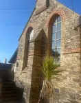 Amazing! Barnstaple Charm Apartment Отели в г. Аплдор