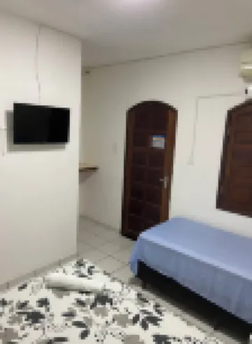 Pousada Brisa do Mar MCZ