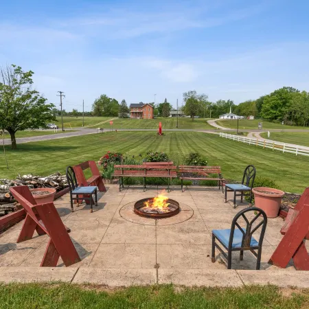 Sunset Acres Motel