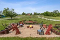 Sunset Acres Motel Hotels in Lenawee County