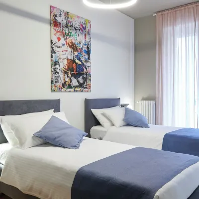 ستار ريبون Hotels near سنزو مول