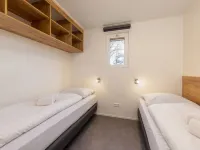 Modern Chalet Near Forest