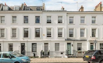 Victoria Belgravia Townhouse