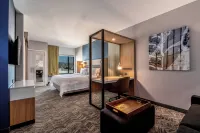 SpringHill Suites Oakland Airport Hotels in Oakland