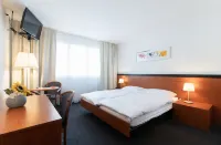 Motel Gottardo Sud Hôtels à : Bedretto