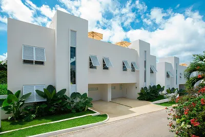 The Nest at Garden Grove 3 Bedroom Hotel a 