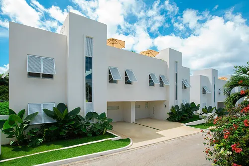 The Nest Garden Grove - by Zenbreak