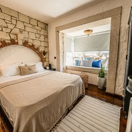 Aleysim Otel - Alaçatı