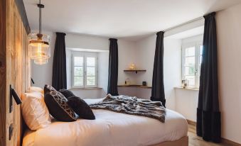 Grand Hôtel L'ermitage